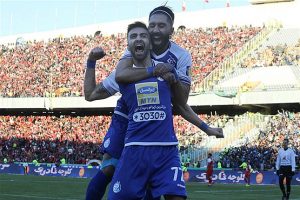 برترین های هفته نوزدهم لیگ برتر فوتبال ایران