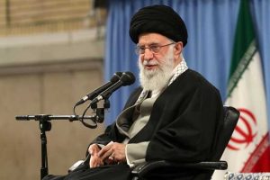 باید قوی شویم تا جنگ نشود و تهدید دشمن تمام شود