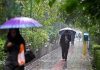 ورود سامانه بارشی جدید از یکشنبه به کشور