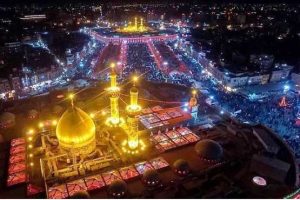 اعزام‌های زمینی عتبات عالیات از سرگرفته شد