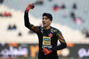 دلیل افت عجیب بیرانوند چیست؟