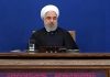 روحانی مصوبات ستاد ملی مبارزه با کرونا را تأیید کرد