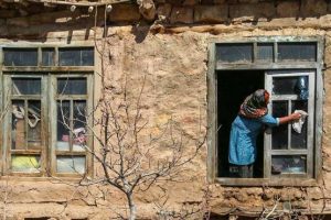 فوت و فن‌ های خانه‌ تکانی ارزان‌ قیمت