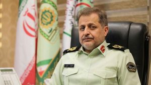 توضیحات رئیس پلیس فتا از شیوه سودجویی با خبر شیوع کرونا