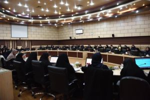 همایش بانوان؛ آگاهی؛ مشارکت حداکثری در البرز