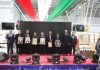 جشن ۲۴مین سال تاسیس شرکت خدمات هوایی پیام برگزار شد