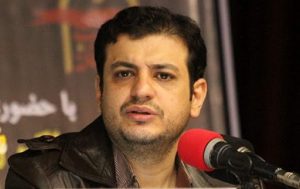 رائفی پور: حاکمیت را قبول نداری گمشو بیرون
