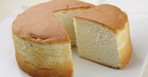 کیک با نام تجارتی تابان غیر استاندارد است