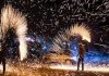 تلفات چهارشنبه سوری: ۴۷۰ مصدوم، ۲ فوتی و قطع عضو ۲۵ نفر