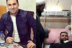 بیماری که مدعی طب اسلامی با وی ملاقات کرد درگذشت