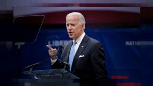 بایدن در واشنگتن پیروز شد