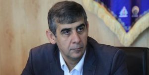 تست کرونای نایب رئیس شورای شهر کرج مثبت شد