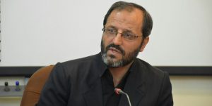 فرماندار ساوجبلاغ استعفاء کرد