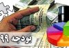 بیشترین فشار بودجه ۹۹ بر گردن مردم خواهد بود