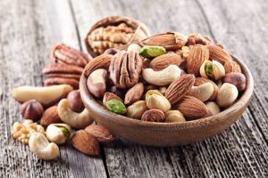 روش هایی برای ضدعفونی میوه و خشکبار در برابر ویروس کرونا