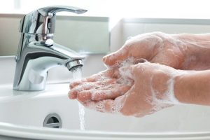 کرونا به جان منابع آبی افتاد
