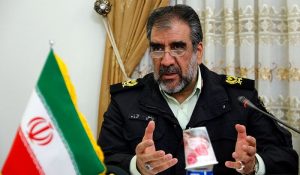 دستگیری عامل کلاهبرداری ۹ میلیارد ریالی در کرج