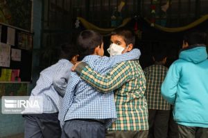 موردی از کرونا در بین دانش‌آموزان البرز گزارش نشده است