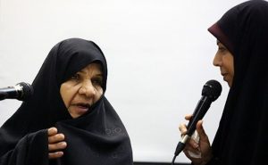 پیکر مادر شهیدان فهمیده چهارشنبه در کرج تشییع می شود