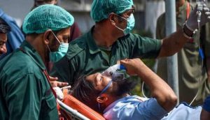 مصرف الکل برای مقابله با کرونا مرگ آور است