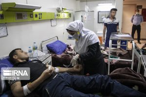 شمار جانباختگان مصرف مشروبات الکلی در البرز به ۱۵ نفر رسید