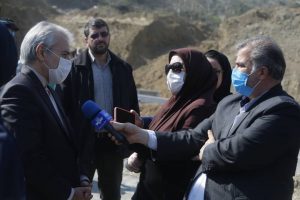 ادامه آزادراه همت هفته آینده گشایش می یابد