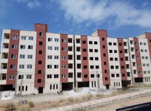 تکذیب تهدید ساکنان مسکن مهر هشتگرد توسط شرکت عمران