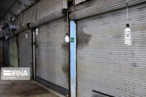 اتاق اصناف البرز: صنوف متخلف تحت پیگرد قانونی قرار می گیرند