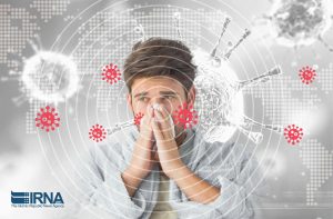 ۲۳۳ نفر بر اثر کرونا در البرز جان باختند