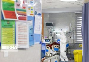 تبادل تجارب البرز و چین در زمینه مهار کرونا