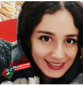 نتیجه تست کرونای پرستار جوان لاهیجانی ۷ روز پس از فوت
