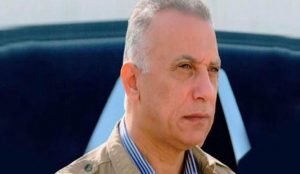 رئیس سازمان اطلاعات عراق در پرونده ترور سردار سلیمانی متهم است