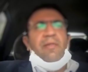 تکذیبیه در خصوص انتشار کلیپی منتسب به شهردار بندر بوشهر