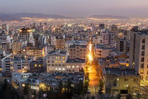 مسکن در تهران به متری ۱۵.۶میلیون تومان رسید + گرانترین و ارزانترین مناطق