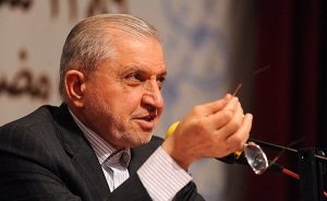 واکنش جاسبی به شایعه فرارش از ایران با ۱۲۵ هزار میلیارد تومان