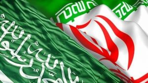 ایران بدون توجه به کرونا شهروندان سعودی را راه داده است