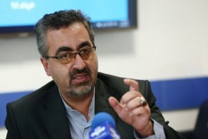 هر ۱۰ دقیقه یک ایرانی بر اثر کرونا می میرد