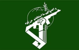 واکنش سپاه به خبر دستگیری خانمی مرتبط با مسیح علی نژاد