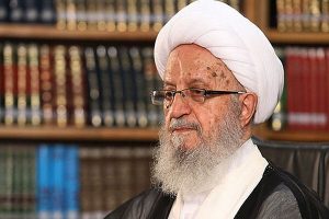 واکنش دفتر آیت الله مکارم شیرازی درباره استفتای خرید داروی کرونا از اسرائیل