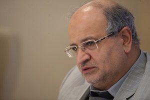 احتمال ابتلا به کرونا با آجیل و شیرینی | مراقب باشید