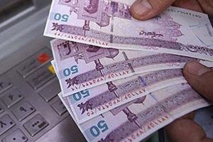 جدول میزان افزایش حقوق ها در سال ۹۹