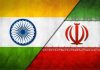 عصبانیت دهلی نو از توییت وزیر خارجه ایران