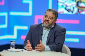 واکنش سردار جلالی به «سلاح بیولوژیک» بودن کرونا