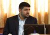 رئیس اورژانس کشور به کرونا مبتلا شد
