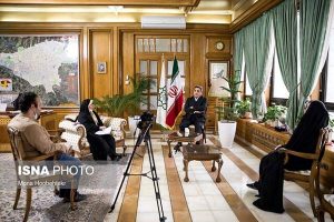 تهران نوروز امسال میهمانپذیر نیست
