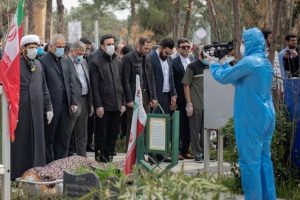 تصاویر چهره های سیاسی مطرح ایران که قربانی کرونا شدند