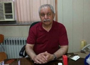 یک پزشک دیگر رشتی جان خود را از دست داد