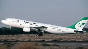 دلیل پروازهای مکرر به چین بعد از شیوع کرونا اعلام شد