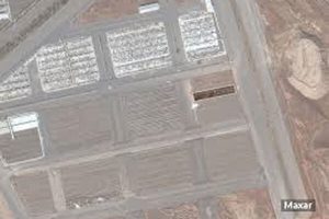 واکنش مسئولان آرامستان قم به ادعای واشنگتن پست