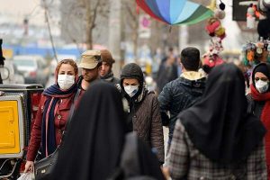 دو شهر کشور که بالاترین میزان ابتلا و فوتی های کرونا را دارند
